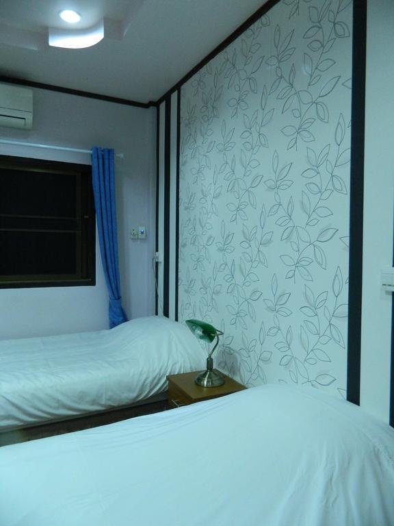 Garden Place Пхетчабун Номер фото